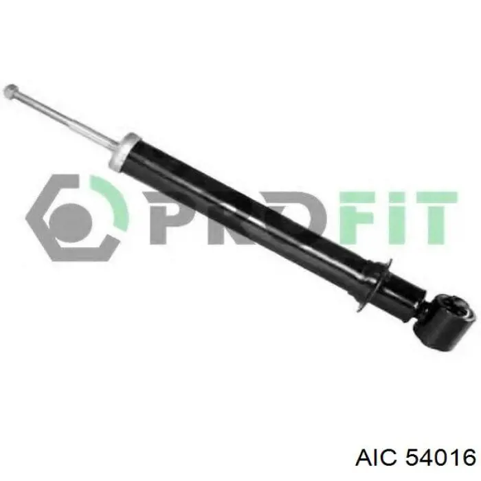 Купить 54016 AIC Амортизатор задней подвески