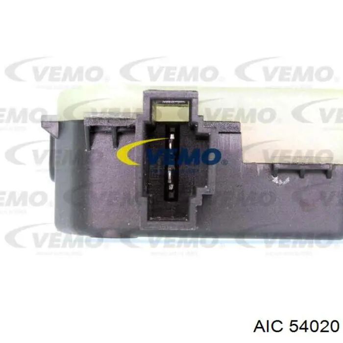 Купить 54020 AIC Мотор-привод открытия лючка бака