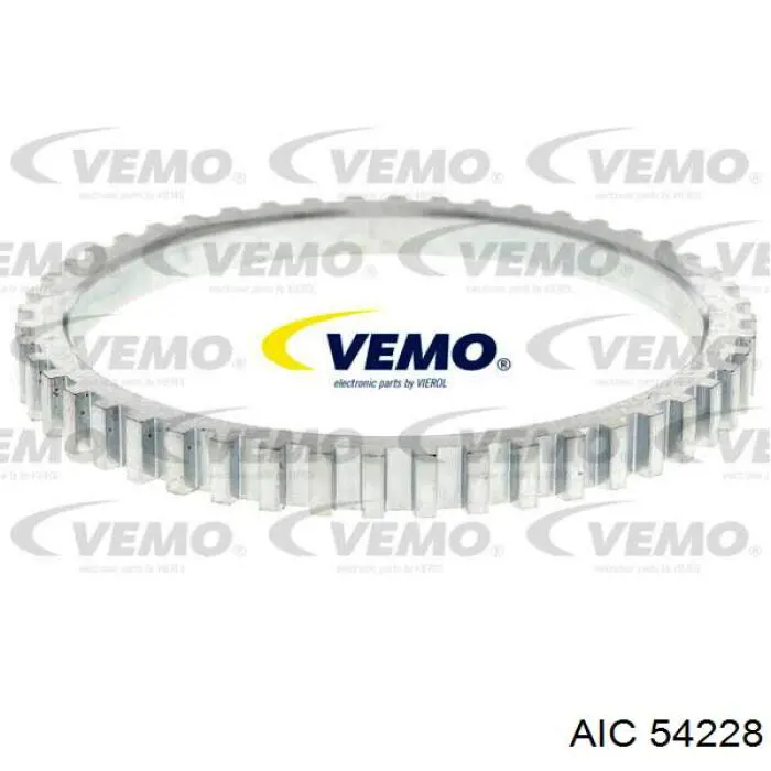 Купить 54228 AIC Кольцо АБС (ABS)