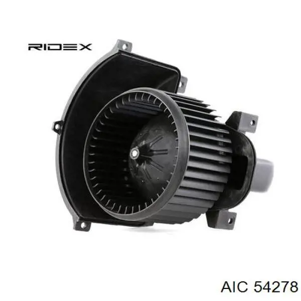 Моторчик печки AIC 54278