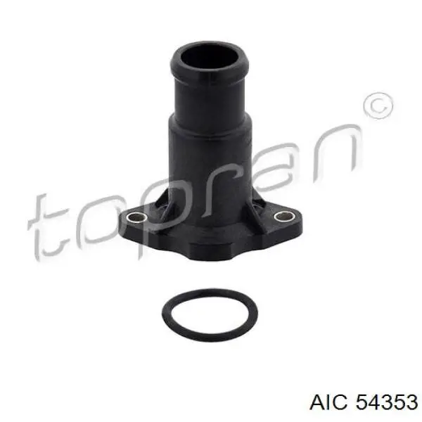 Тандемный топливный насос AIC 54353