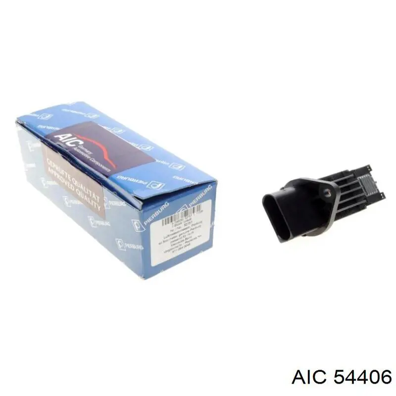 Датчик сигнализации парковки (парктроник), задний AIC 54406 цена, от 15.11 USD