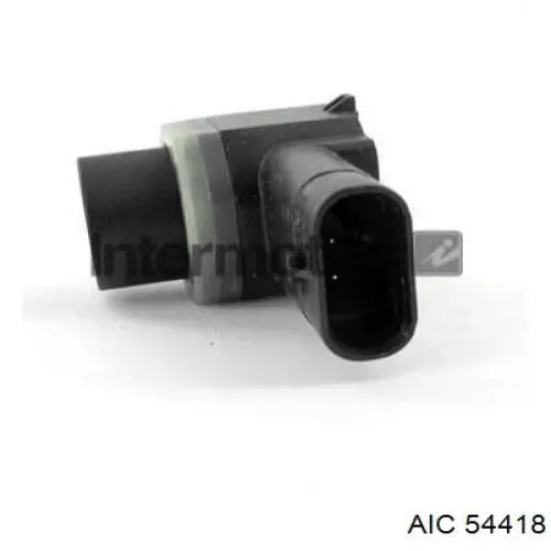 Sensor Alarma De Estacionamiento (packtronic) Frontal Lateral 54418 AIC