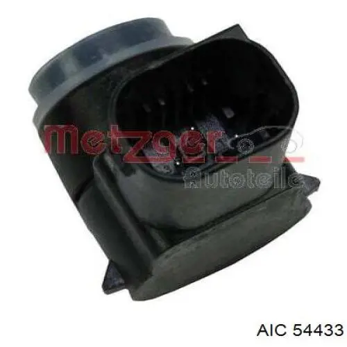 Парктроники задние 54433 AIC