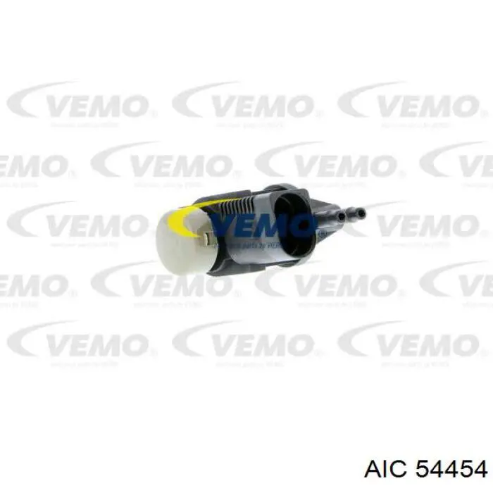 Потенциометр регулировки состава отработавших газов AIC 54454