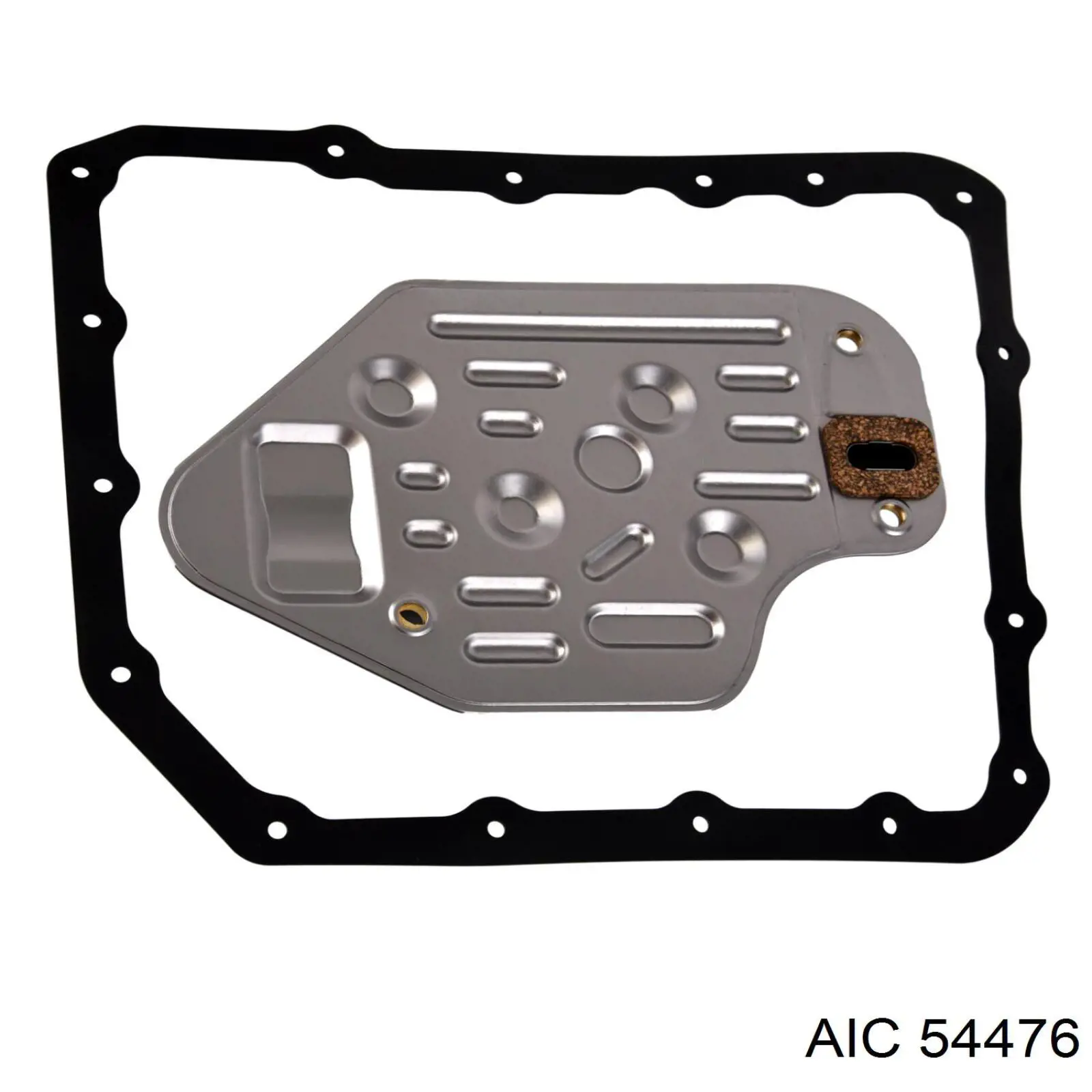 54476 AIC filtro da caixa automática de mudança