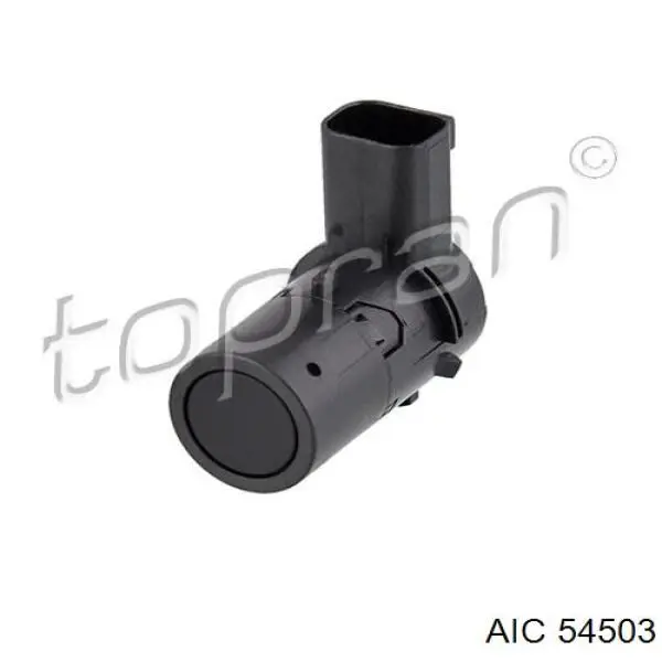 54503 AIC sensor traseiro de sinalização de estacionamento (sensor de estacionamento)