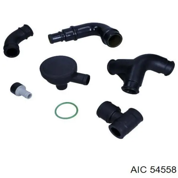 Купить 54558 AIC Клапан PCV