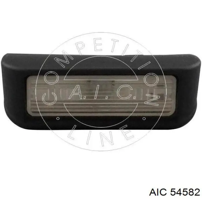 Фонарь подсветки заднего номера AIC 54582 цена, от 5.07 USD