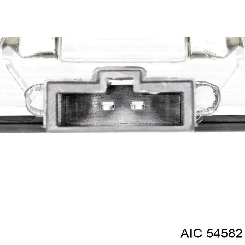 Купить 54582 AIC Фонарь подсветки номерного знака