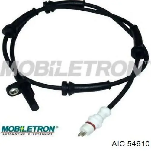Датчик антиблокировочной системы торможения TRW GBS159 цена, от 16.21 USD