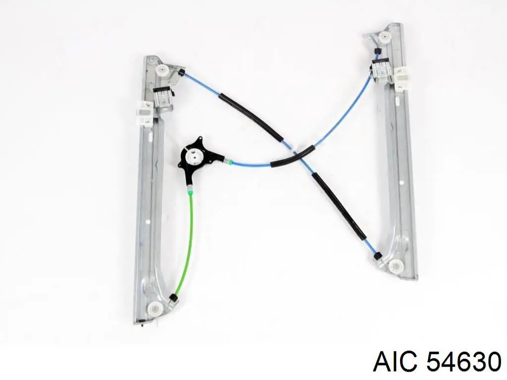 Механизм стеклоподъемника двери передней левой 54630 AIC