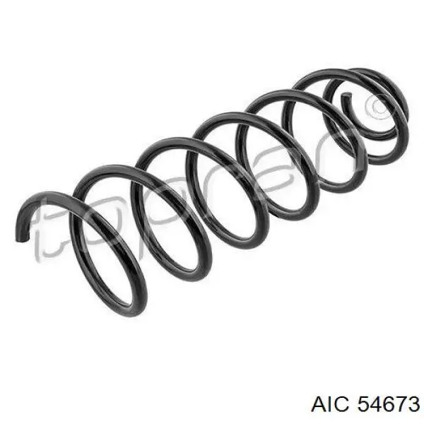 Пружина амортизатора AIC 54673 цена, от 18.11 USD