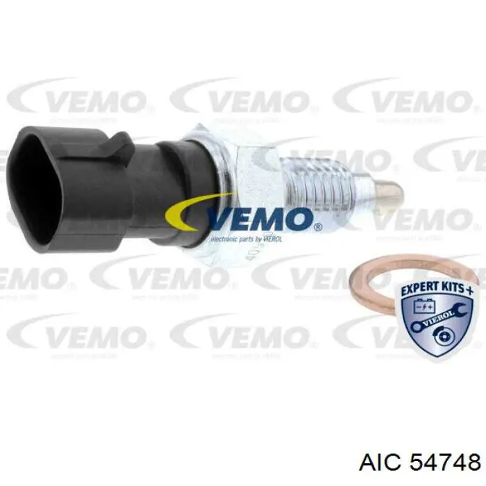 Натяжной ролик AIC 54748 цена, от 5.92 USD
