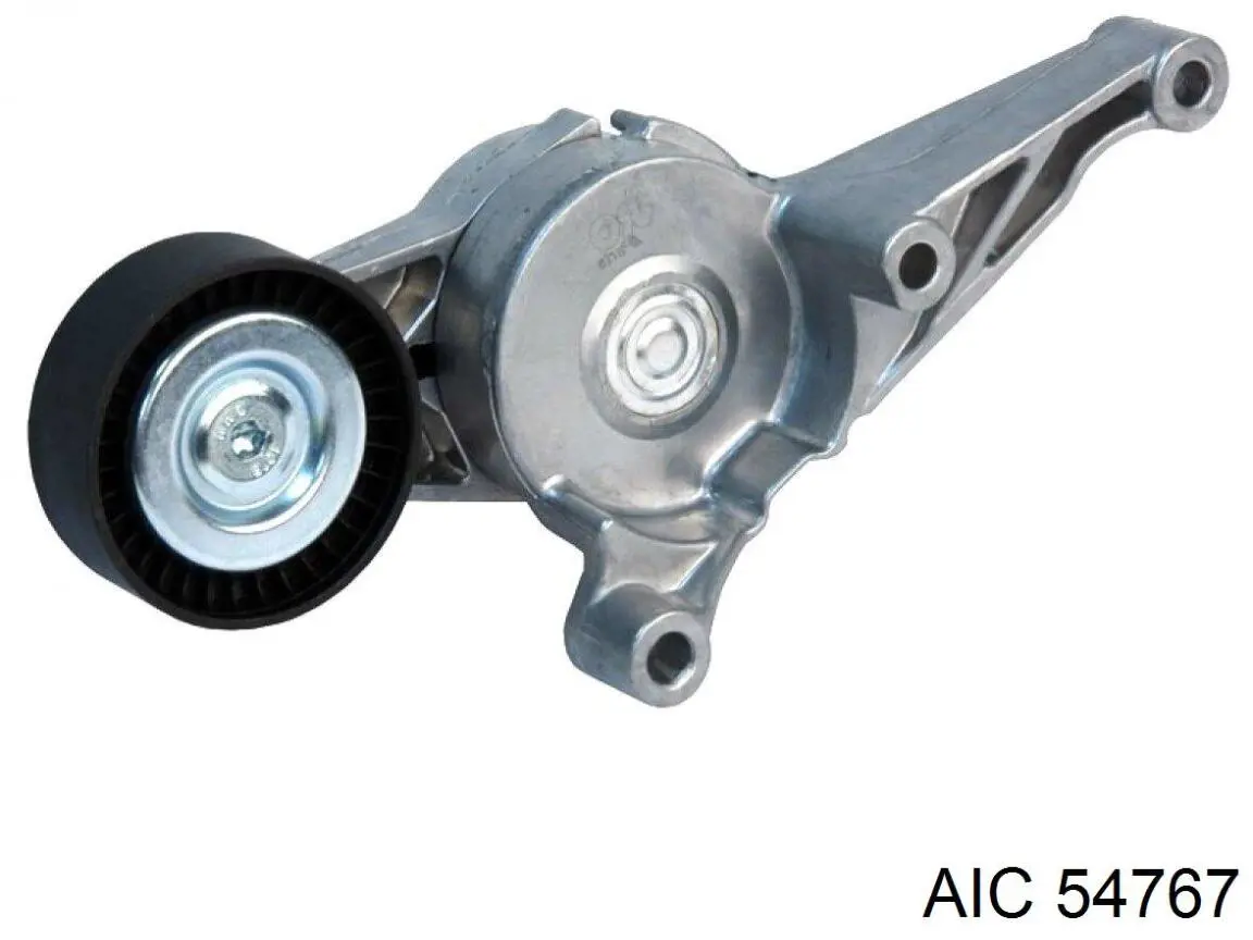 Роликовий модуль натяжителя ремня AIC 54767 цена, от 33.45 USD