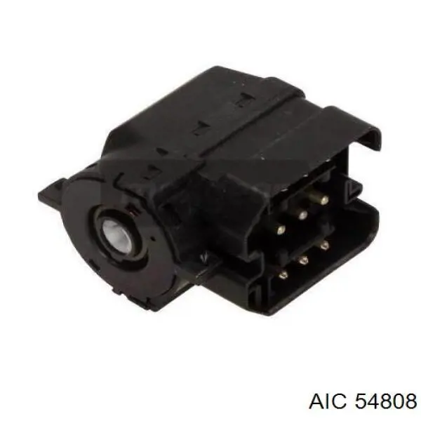 Замок зажигания, контактная группа AIC 54808 цена, от 18.75 USD