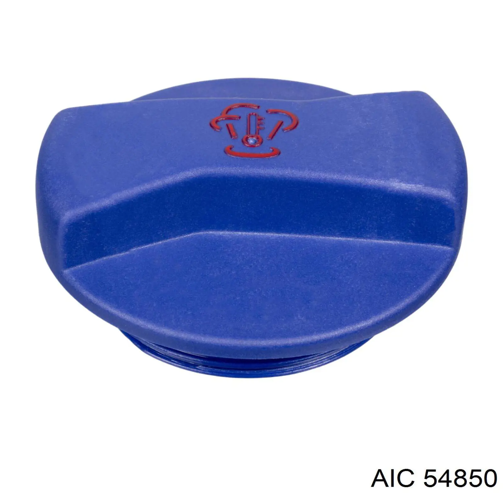 Tapón de expansión de refrigerante/anticongelante 54850 AIC