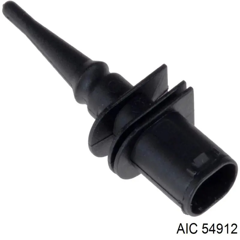 Sensor, temperaura exterior 54912 AIC