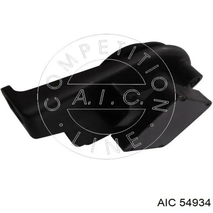 Датчик положения педали акселератора (газа) 54934 AIC