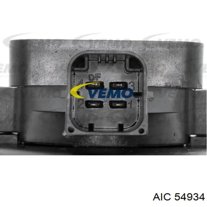 Датчик положения педали акселератора (газа) AIC 54934