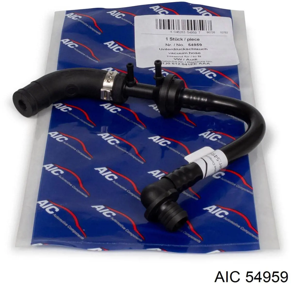Трубопроводы усилителя вакуумного AIC 54959 цена, от 11.50 USD