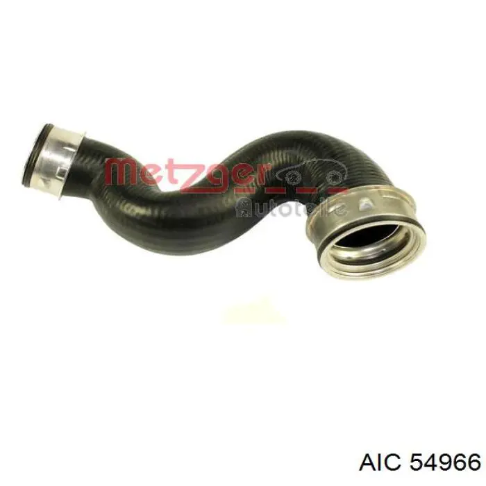 Шланг/патрубок интеркуллера AIC 54966 цена, от 27.03 USD