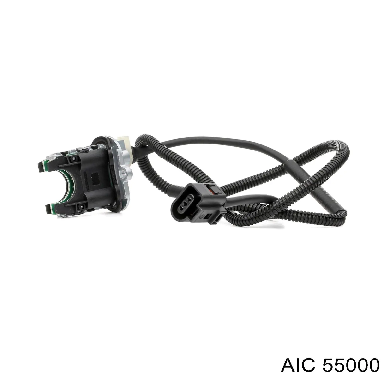 Датчик угла поворота рулевого колеса AIC 55000