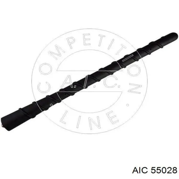 Шток антенны Opel 1784030 цена, от 12.24 USD