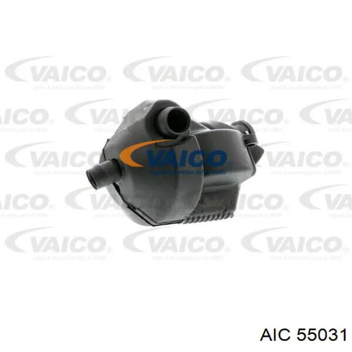 55031 AIC válvula pcv de ventilação dos gases de cárter