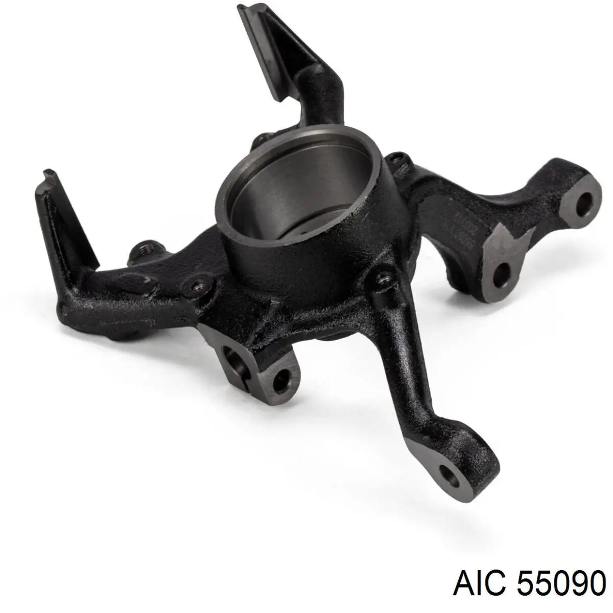 Кулак поворотный передний левый AIC 55090