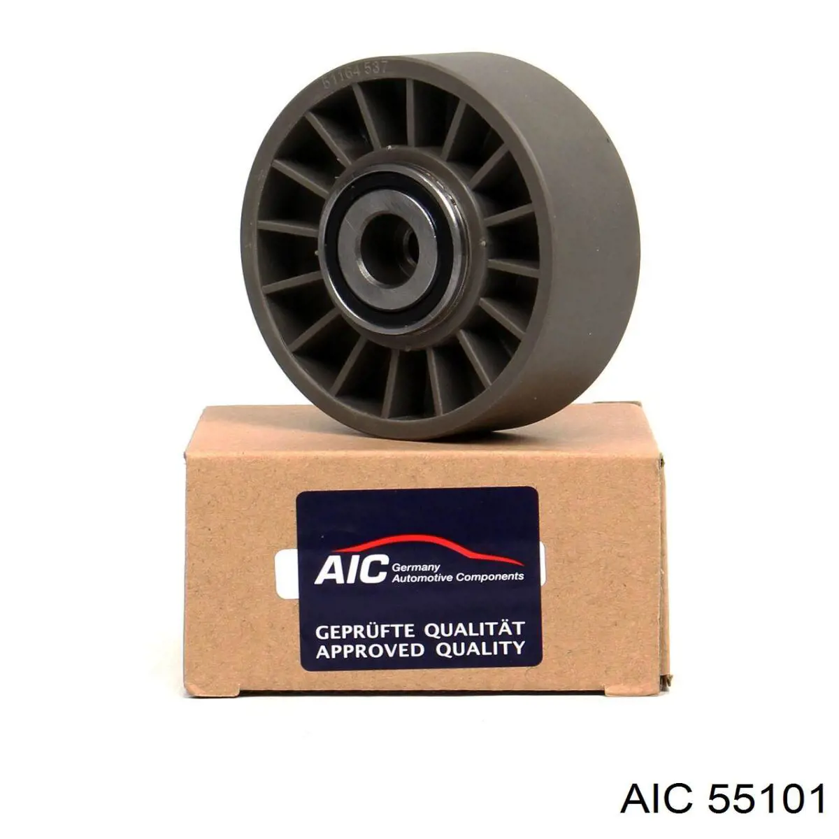 55101 AIC proteção esquerda do freio de disco traseiro