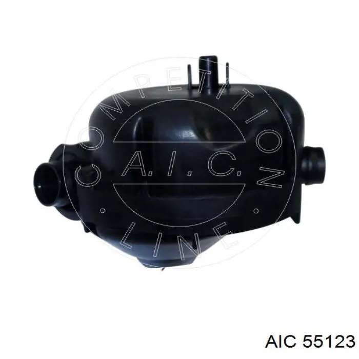 Клапан PCV вентиляции картерных газов AIC 55123