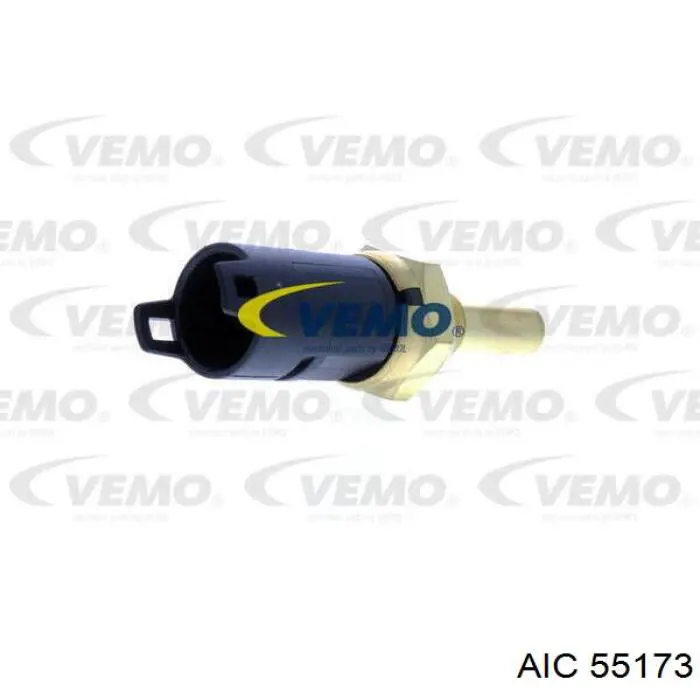 Смазка универсальная 55173 AIC