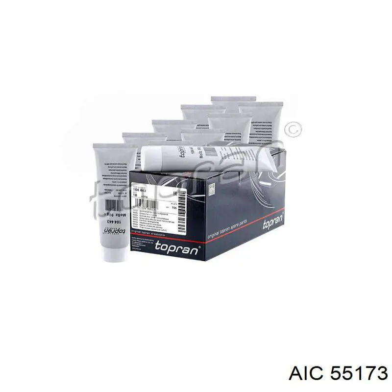 Смазка универсальная AIC 55173 цена, от 2.59 USD