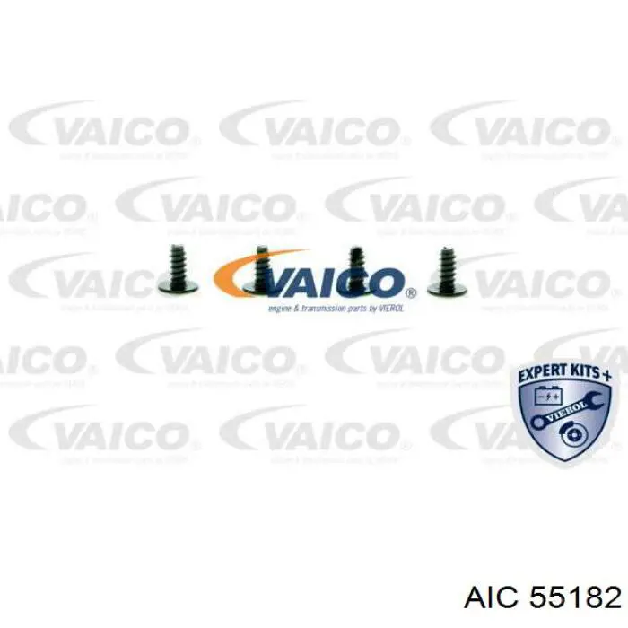 Купить 55182 AIC Поддон АКПП