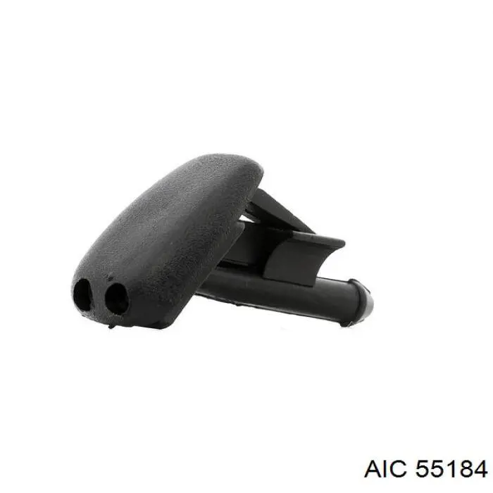 55184 AIC Веерная форсунка омывателя