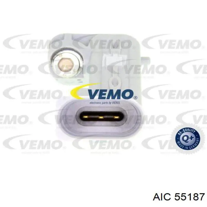 Купить 55187 AIC Датчик оборотов коленвала