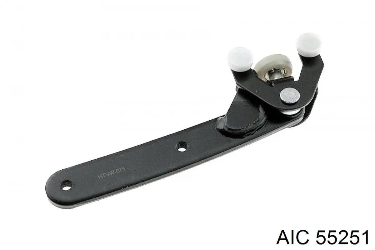 Ролик двери боковой/сдвижной, правый нижний AIC 55251 цена, от 13.37 USD