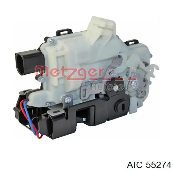 Замок задней двери, правой AIC 55274 цена, от 35.86 USD
