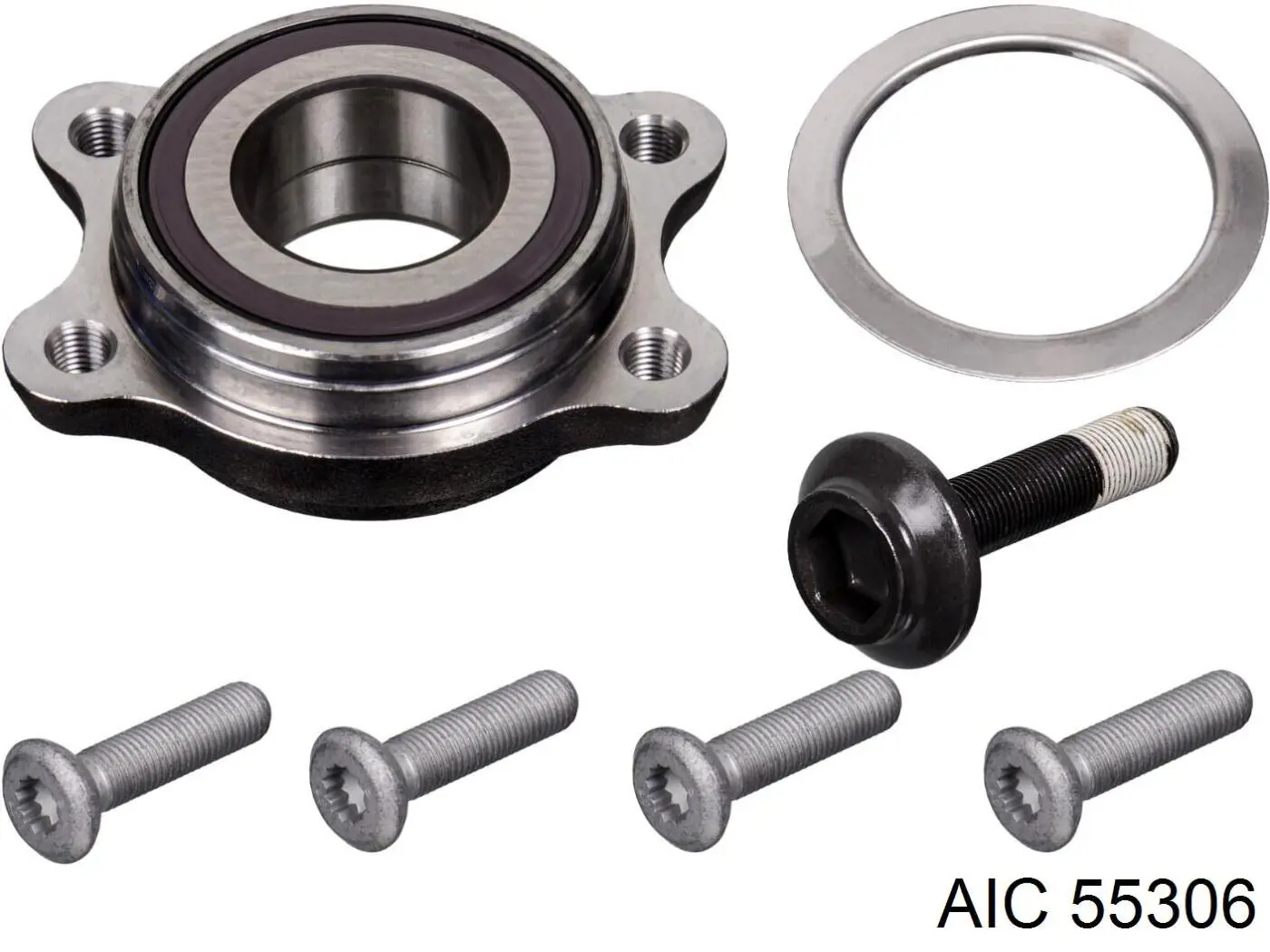 Купить 55306 AIC Датчик оборотов коленвала