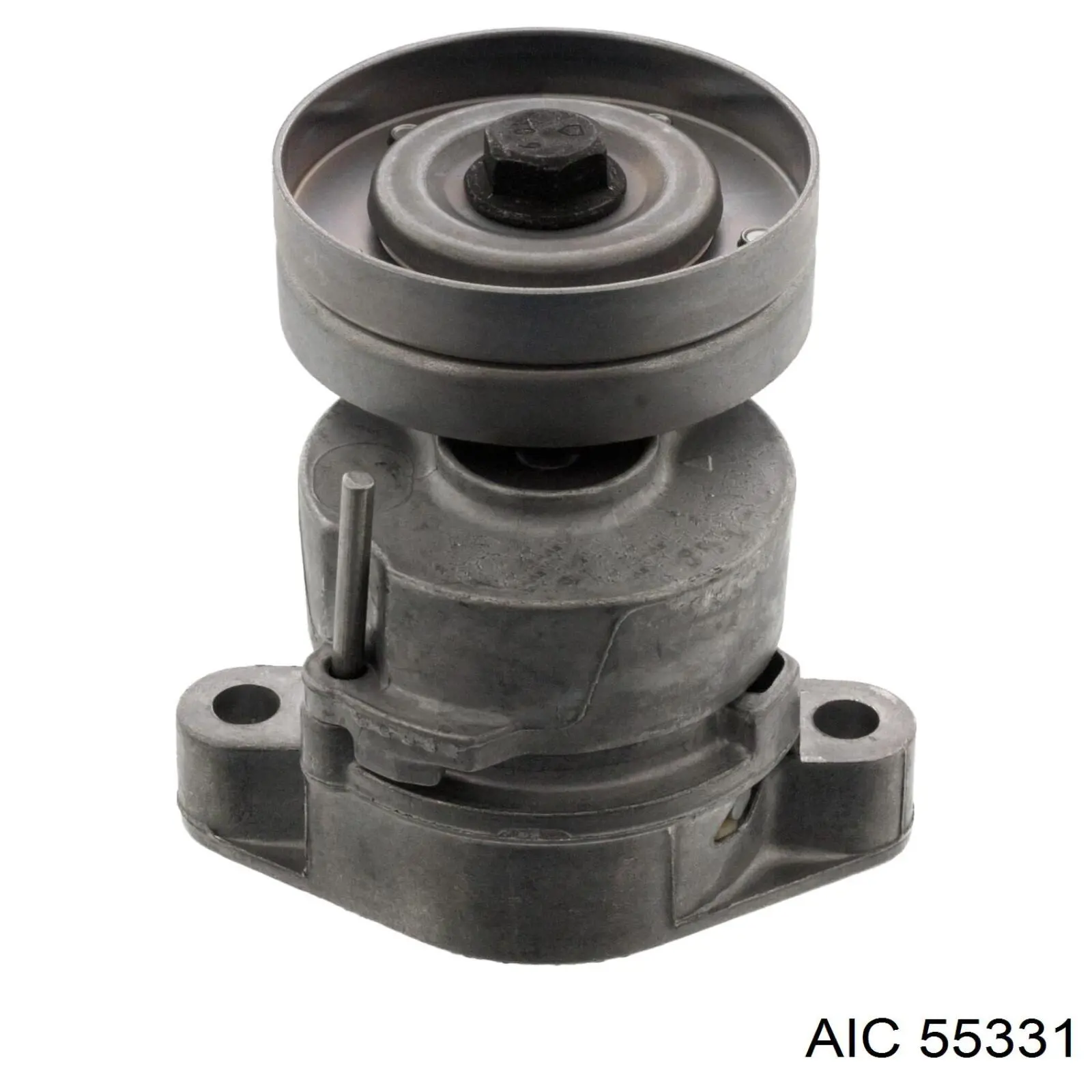 Anillo sensor, ABS 55331 AIC