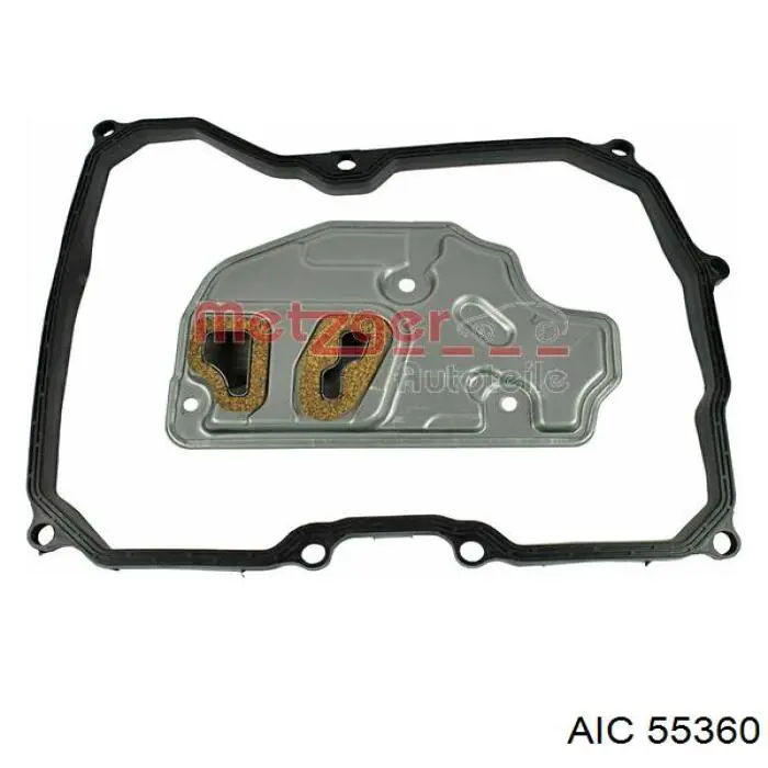 Купить 55360 AIC Фильтр автоматической коробки передач