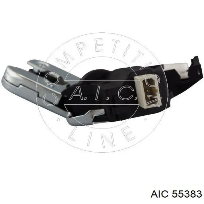 Запор кабины AIC 55383 цена, от 60.62 USD