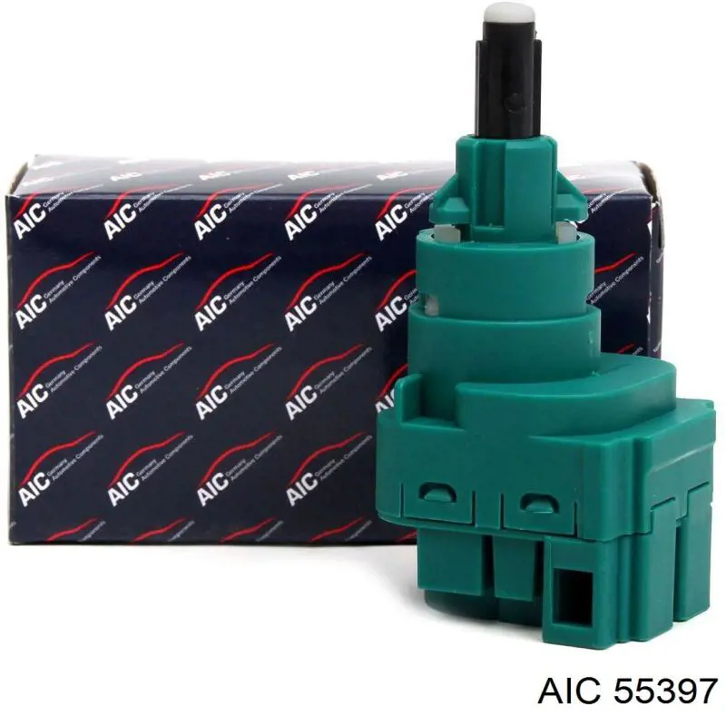 Датчик стоп сигнала 55397 AIC