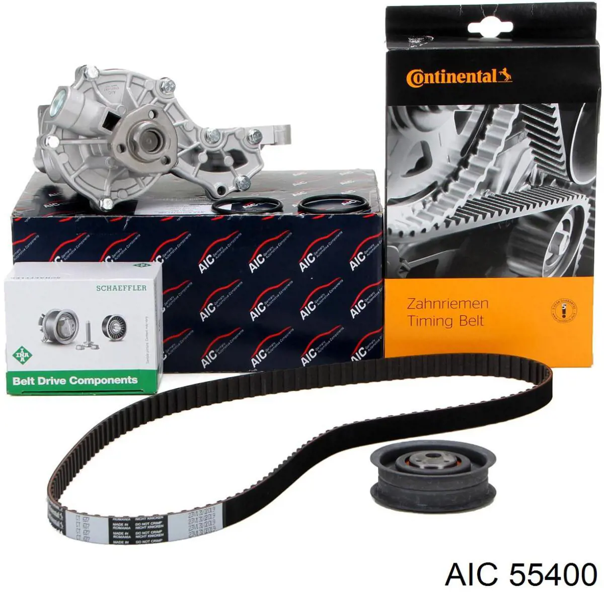 Манометры (указатель давления масла) AIC 55400 цена, от 3.17 USD