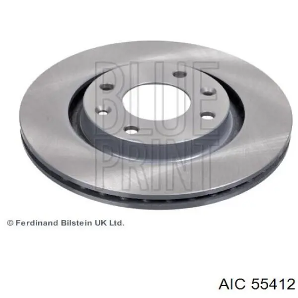 Купить 55412 AIC Кольцо АБС (ABS)