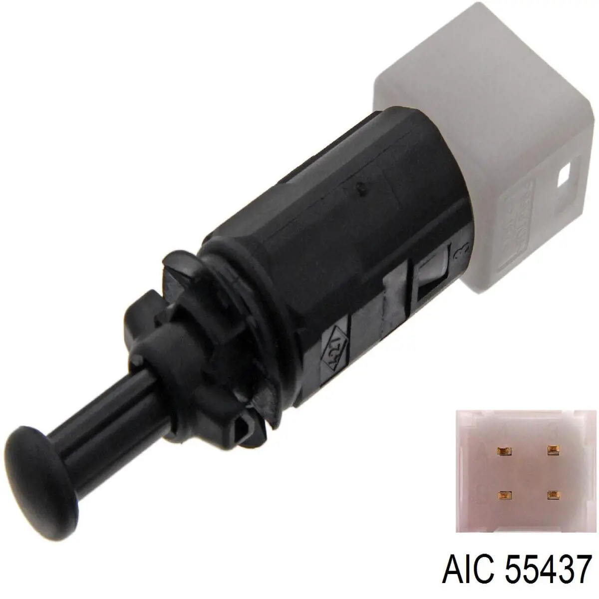 Лягушка AIC 55437 цена, от 3.46 USD