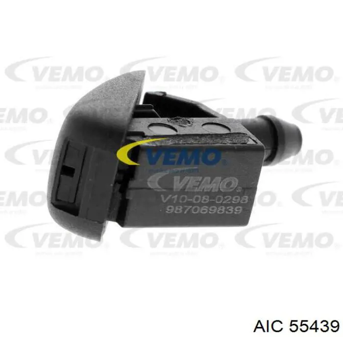 Форсунки стеклоомывателя AIC 55439 цена, от 5.52 USD