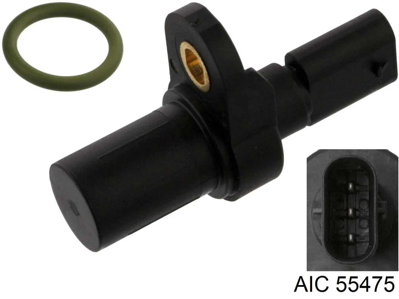 55475 AIC sensor de posição da árvore distribuidora