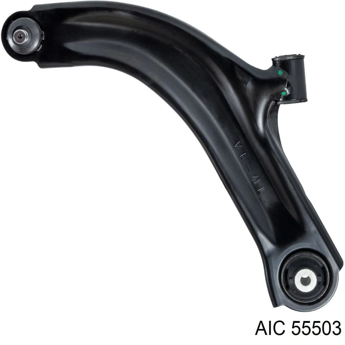 Щиток тормозного диска переднего Trucktec 0835196 цена, от 19.74 USD